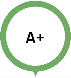 A+ Grade