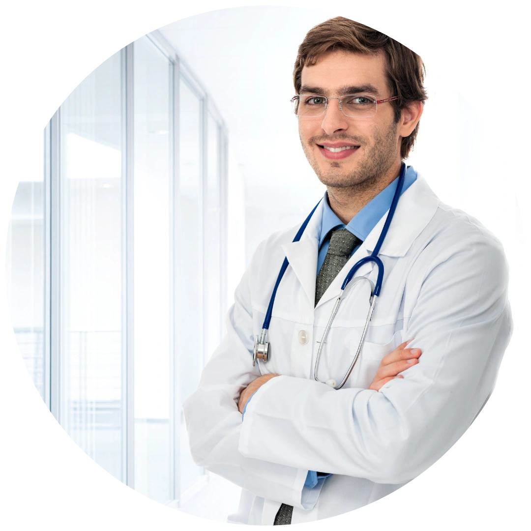 Dr. Min-Jun Lee